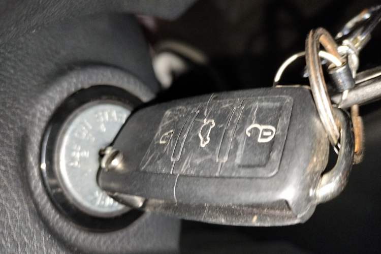 Used Venucia M50V 2019 1.6L CVT Luxury Edition
