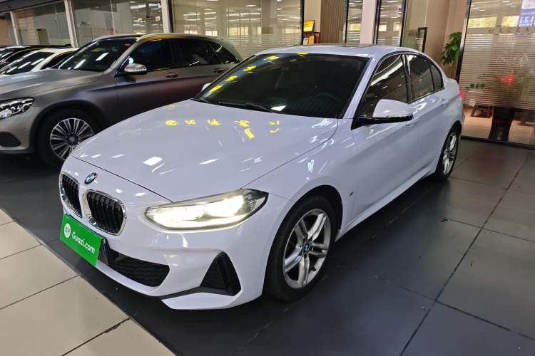 Used BMW 1 Series 2020 120i M Sport Package