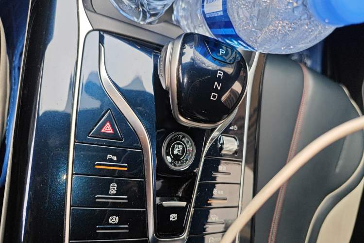 Used BYD Qin PLUS 2023 Champion Edition DM-i 120KM Leading Model