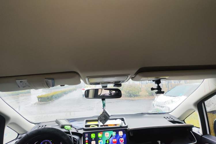 Used Honda Odyssey 2024 2.0L eHEV Sharp & Enjoy Edition