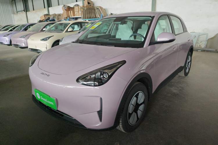 Used Geely Galaxy Geome 2026 Model 310km Youth Edition