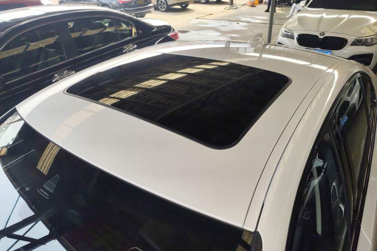 Used BMW 3 Series 2022 325i M Sport Night Edition Package