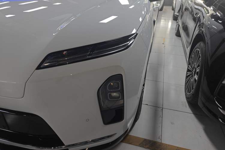 Used Nio ES8 2026 Model 6-seat Executive Luxury Edition