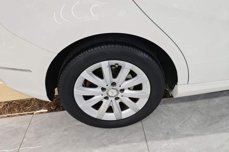 Used Mercedes-Benz B-Class 2012 B 180