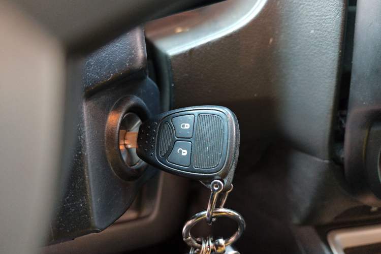 Used Jeep Compass 2014 Revised Version 2.4L Four-Wheel Drive Comfort Edition