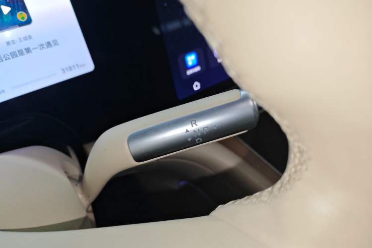 Used Hima AITO M9 2024 Range-Extended Ultra Version 52 kWh 5-Seater Model
