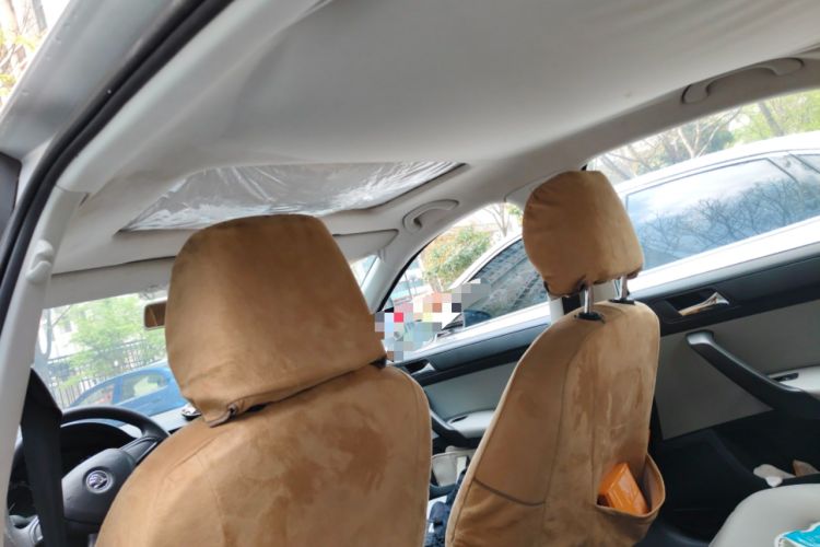 Used Skoda Rapid 2013 1.6L Manual Smart Selection Model
