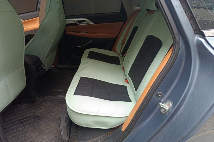 Used XPeng P5 2022 460E+