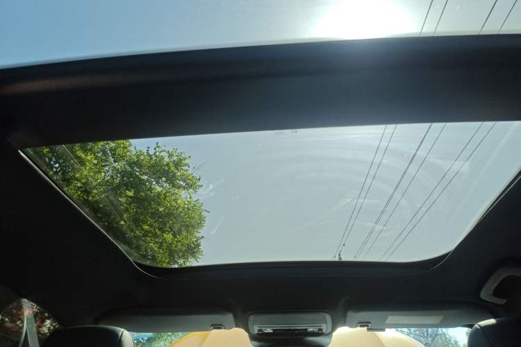 Used Ford Mondeo 2024 2.0T E-Hybrid Sport Edition ST-Line
