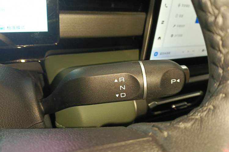 Used Baojun Spark EUV 2024 Prestige Edition 4 Seats