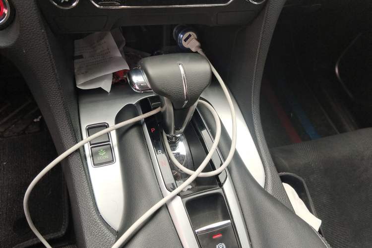 Used Honda Avancier 2019 240TURBO Two-Wheel Drive Elite Edition