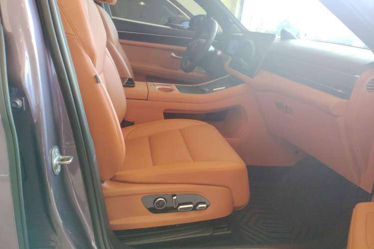 Used Hima AITO M5 2025 All-Electric Ultra Rear-Wheel-Drive Version