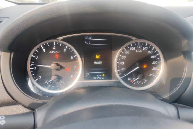 Used Nissan Tiida 2023 1.6L CVT Smart Drive Version