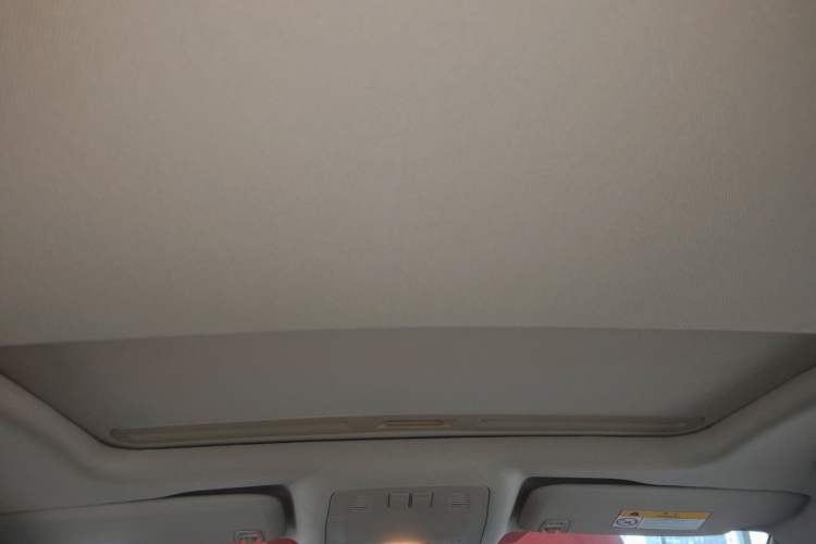 Used Buick Regal 2014 2.0L Leading Fashion Edition Headliner