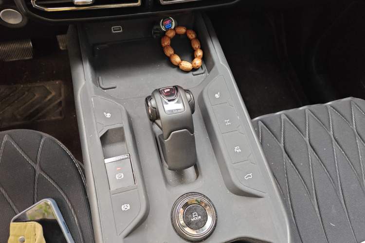 Used Haval H Dog New Energy 2023 DHT-PHEV 105km Tide Electric Version Plus