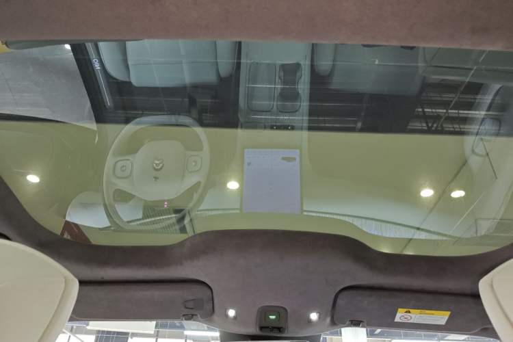 Used Nio ET7 2022 100kWh First Edition