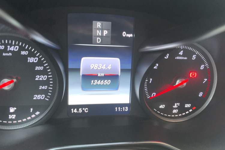 Used Mercedes-Benz GLC 2019 GLC 300 L 4MATIC Dynamic Model