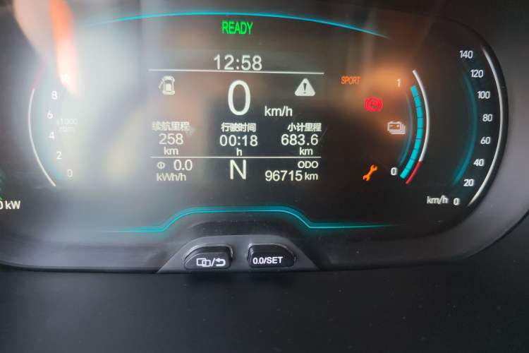 Used Chery Little Ant 2021 200 000-Yuan Ant Fan Edition Talent Version Lithium Iron Phosphate 301 km