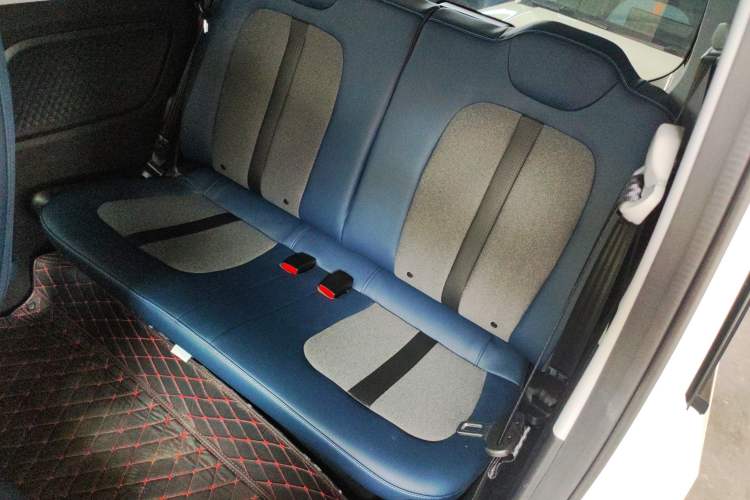 Used Wuling Hongguang MINIEV 2022 GAMEBOY 200km Gaming Edition with Lithium Iron Phosphate