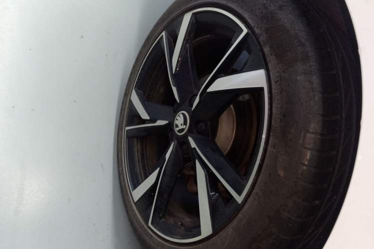 Used Skoda Octavia 2023 Facelifted PRO TSI280 Prestige Edition