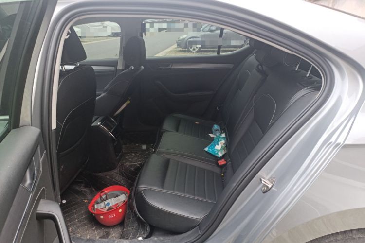 Used Skoda Superb 2019 TSI280 DSG Comfort Edition