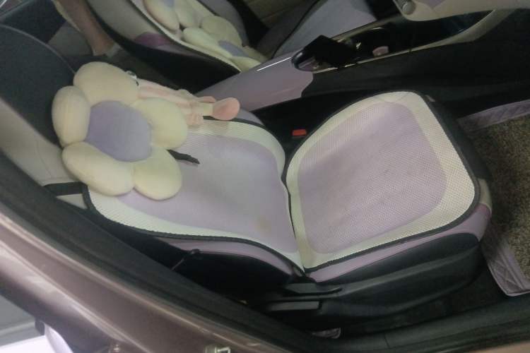 Used BYD Dolphin 2021 401km Knight Edition
