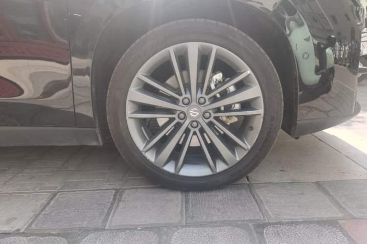 Used Leapmotor C16 2026 Extended-Range 280 LiDAR Zhizun Edition 5 Seats
