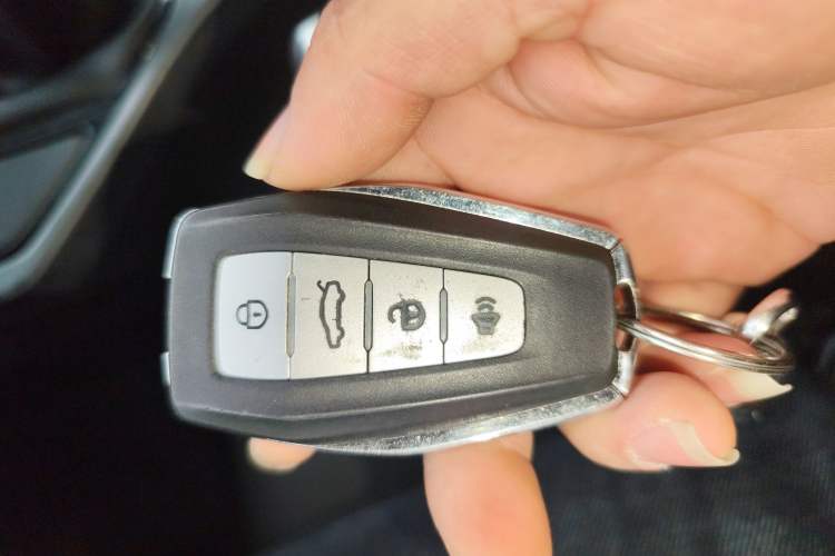 Used Geely Auto Emgrand 2021 UP 1.5L Manual Comfort Model
