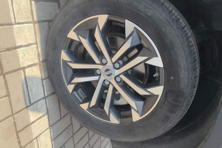 Used Haval DARGO 2021 1.5T DCT Two-Wheel Drive Border Collie Edition