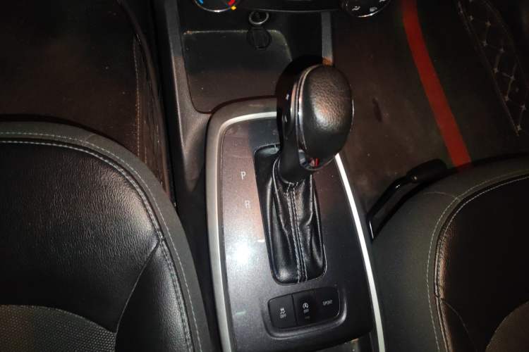 Used Chevrolet Lova RV 2016 1.5L Automatic Smart Drive Edition
