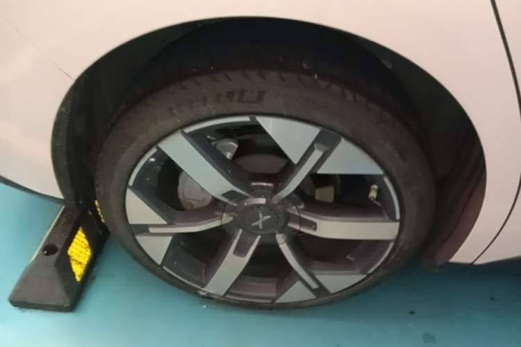Used XPeng MONA M03 2024 620 with Ultra-Long Range