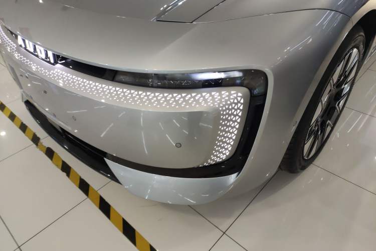 Used Audi E5 Sportback 2026 Pioneer Model
