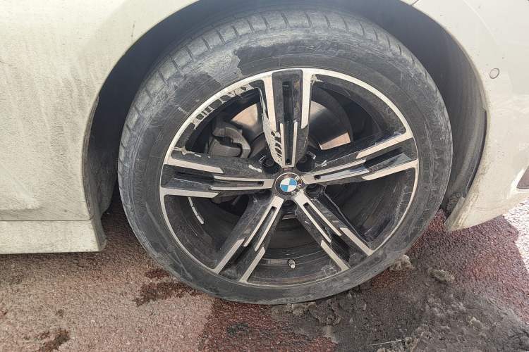 Used BMW 3 Series 2023 325i M Sport Package
