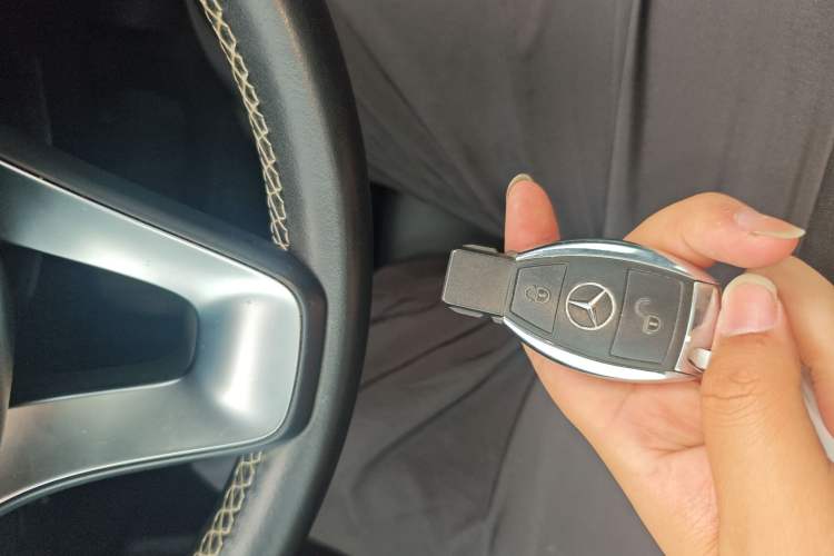 Used Mercedes-Benz B-Class 2019 B 200 Sport Edition