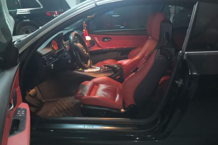 Used BMW 3 Series 2011 335i Convertible Coupe
