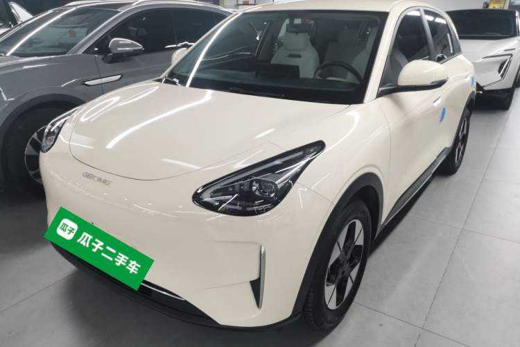 Used Geely Galaxy Geome 2025 310km Dream Edition