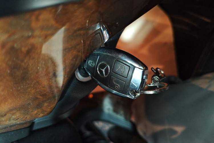 Used Mercedes-Benz M-Class 2015 ML 400 4MATIC Dynamic Model
