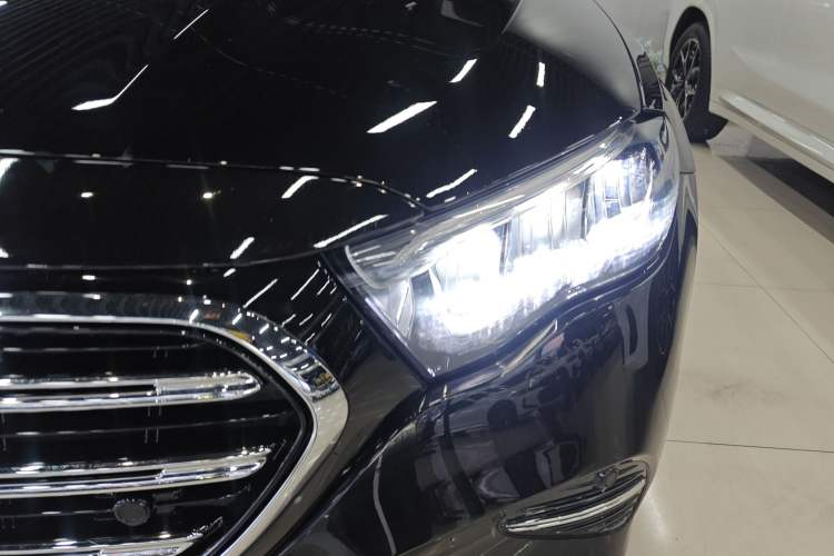 Used Mercedes-Benz E-Class 2024 E 300 L Luxury Model