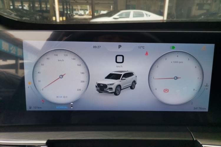 Used Chery Tiggo 8 PLUS 2024 Champion Edition 290TGDI DCT Passionate Version 7 Seats