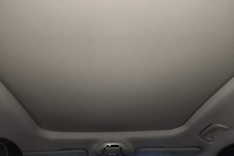 Used Farizon FX 2020 1.8T Smart Connect Edition 4 Seats
