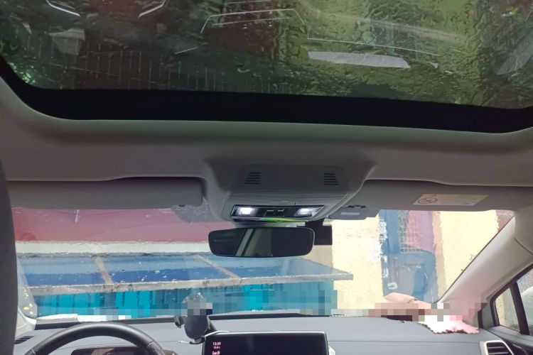 Used Volkswagen ID.6 CROZZ 2022 Long-Range PRO Edition
