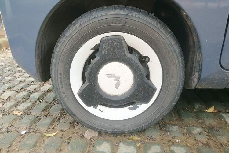 Used Wuling Hongguang MINIEV 2022 Macaron Premium Model – Lithium Iron Phosphate
