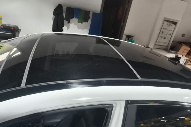 Used Hyundai Mistra 2017 1.8L Automatic Smart GLS China V Standard