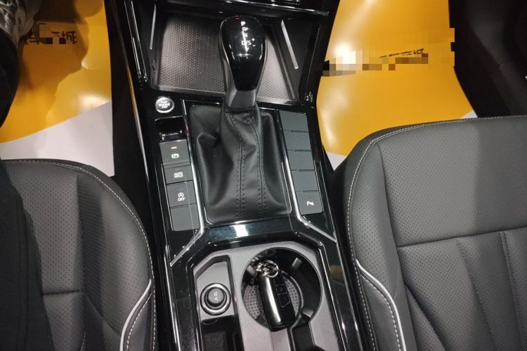 Used Volkswagen Passat 2024 330TSI Elite Edition