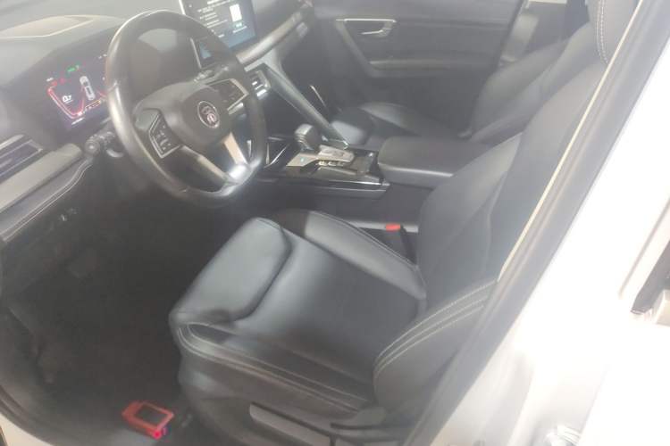 Used BYD Song Pro 2019 1.5T Automatic Elite Edition