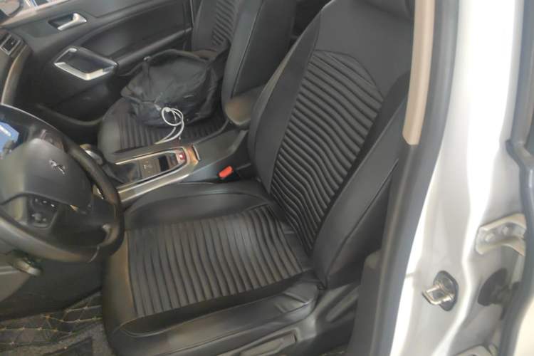 Used Peugeot 408 2018 350THP Automatic Luxury Edition
