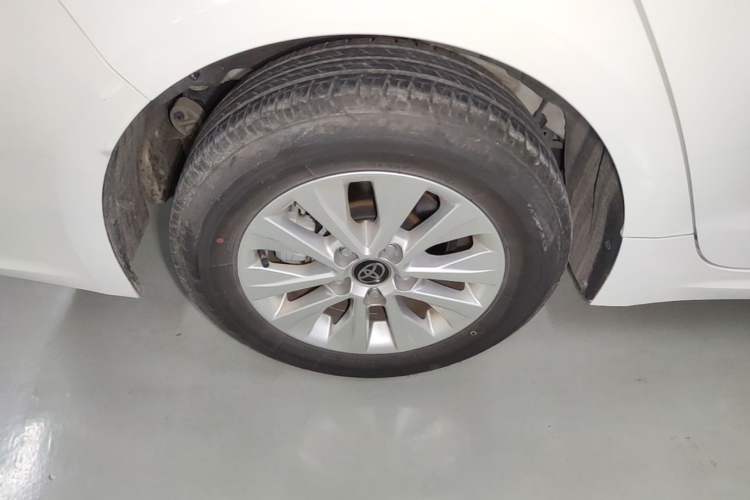 Used Toyota Corolla 2023 1.2T Pioneer Edition

