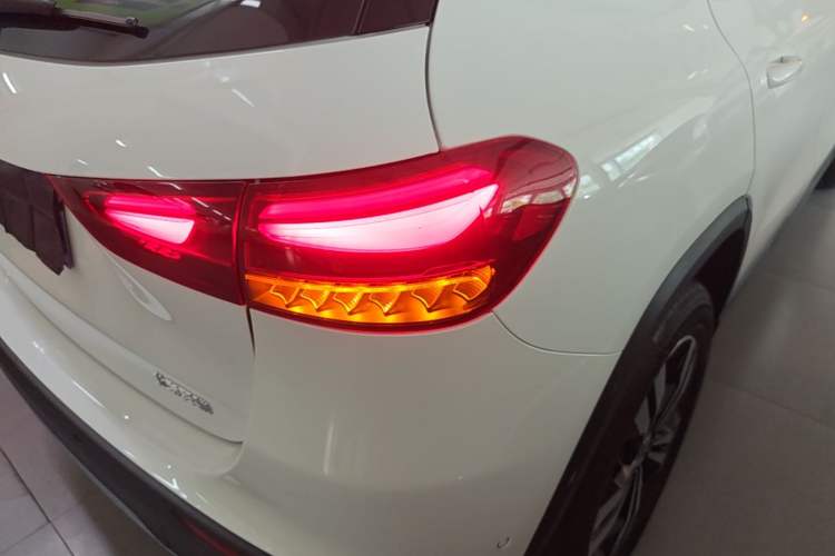 Used Mercedes-Benz GLA 2025 GLA 200