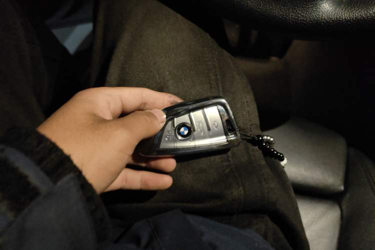 Used BMW 3 Series 2013 Facelifted 328i Sport Design Package