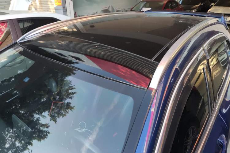 Used Mercedes-Benz GLA 2018 GLA 200 Sport Edition
